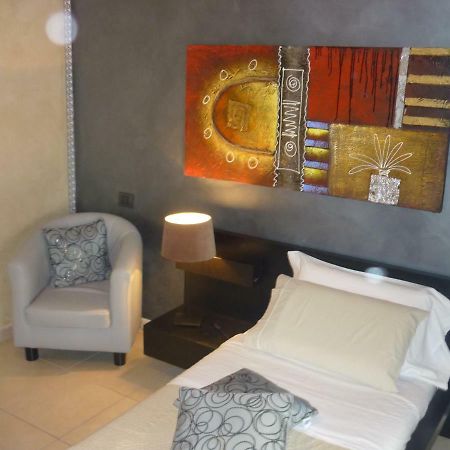 Bed & Breakfast Popletum Coppito Exteriör bild