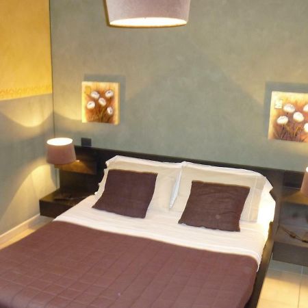 Bed & Breakfast Popletum Coppito Exteriör bild