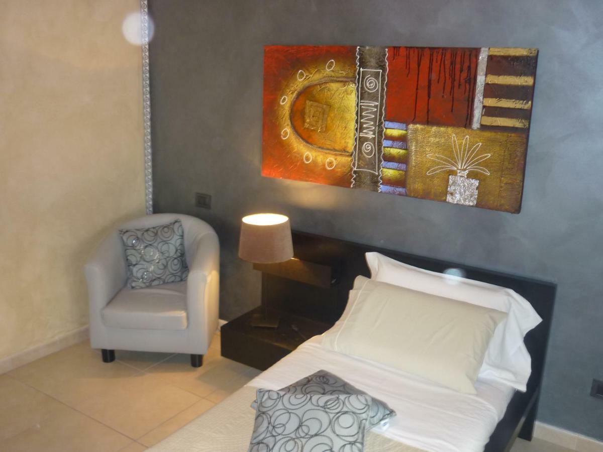 Bed & Breakfast Popletum Coppito Exteriör bild