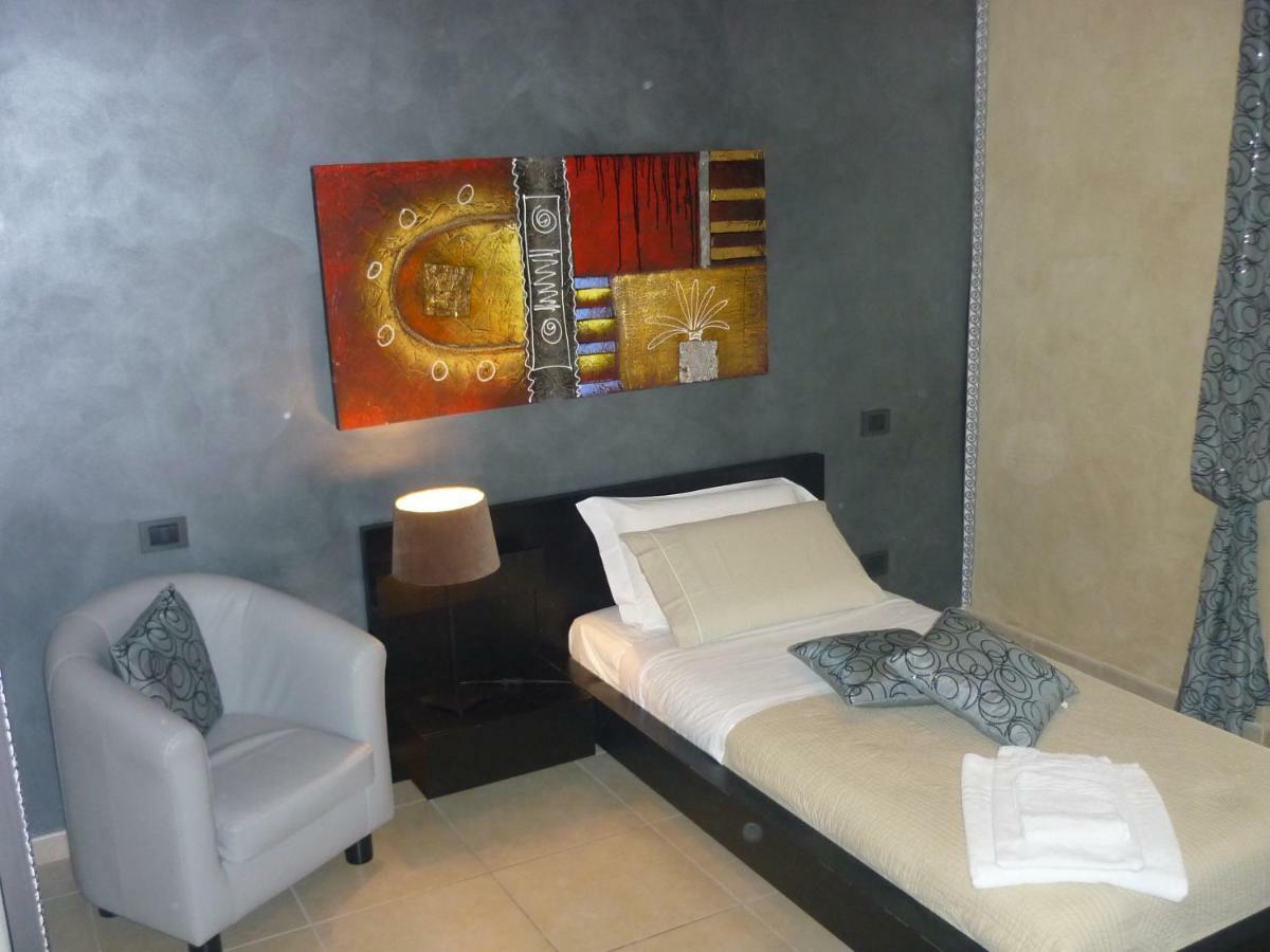 Bed & Breakfast Popletum Coppito Exteriör bild