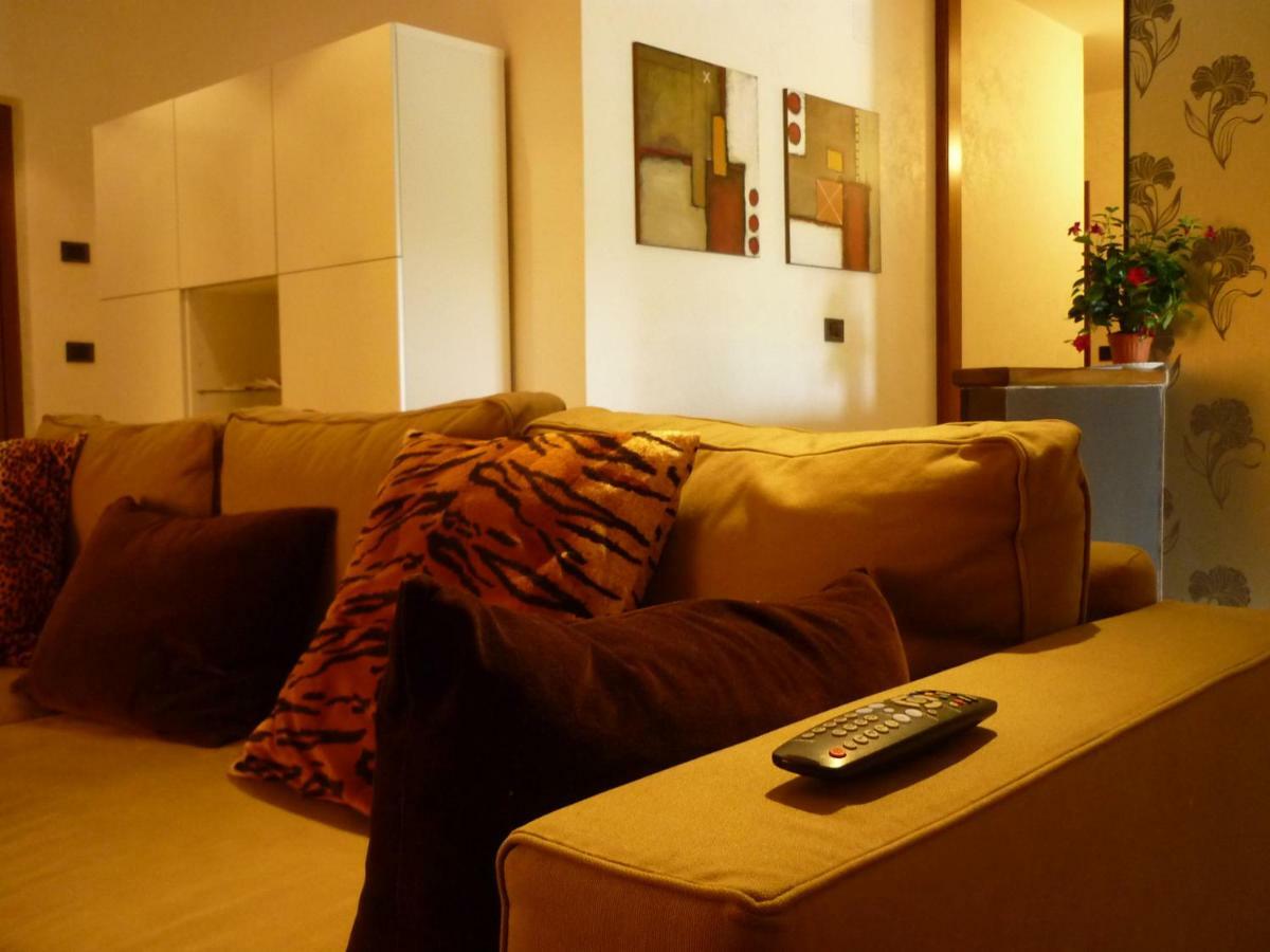Bed & Breakfast Popletum Coppito Exteriör bild