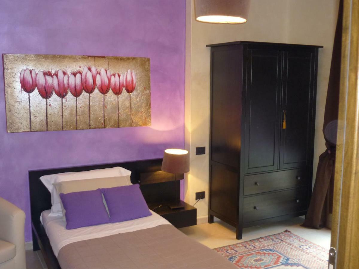 Bed & Breakfast Popletum Coppito Exteriör bild