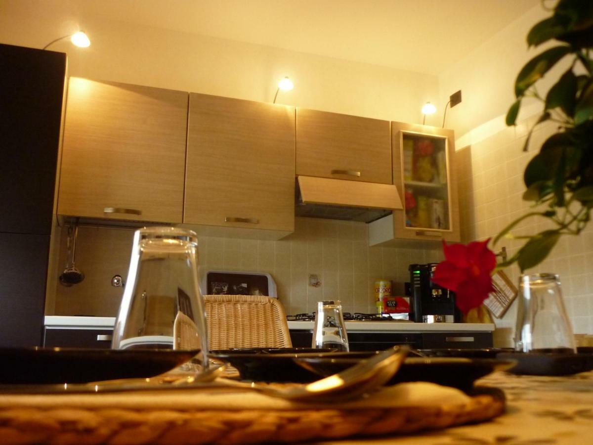 Bed & Breakfast Popletum Coppito Exteriör bild