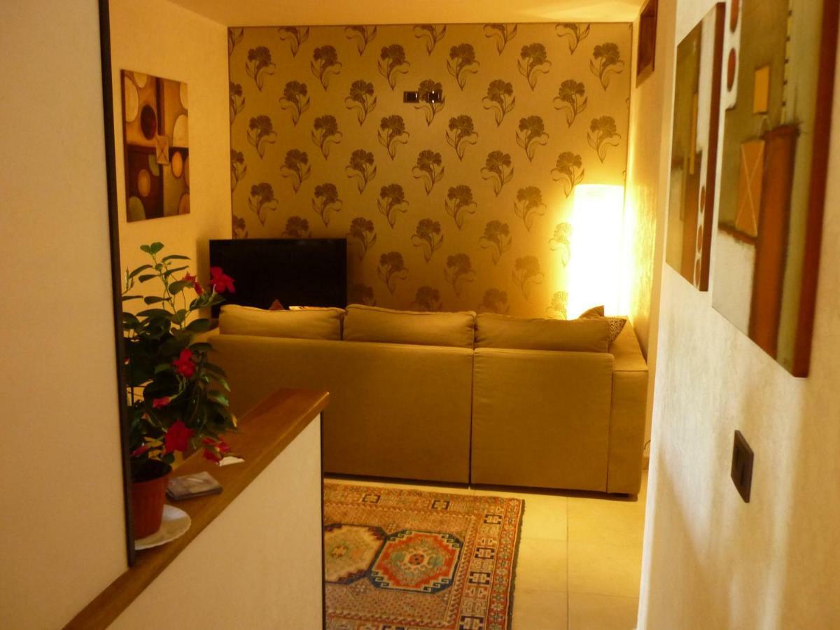 Bed & Breakfast Popletum Coppito Exteriör bild
